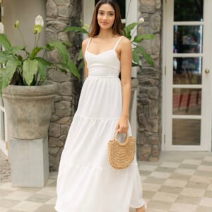 Lure Maxi Dress