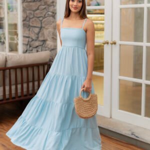 Nova Maxi Dress