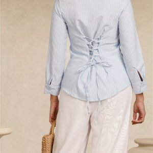 Amora Fitted shirt